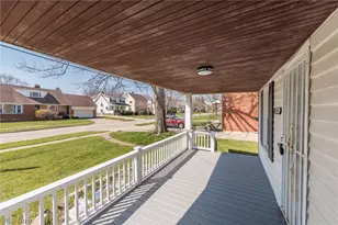19251 Abby Ave, Euclid, OH 44119 - Photo 2