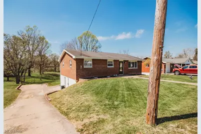 19 Osborne Street, Washington, WV 26181 - Photo 2