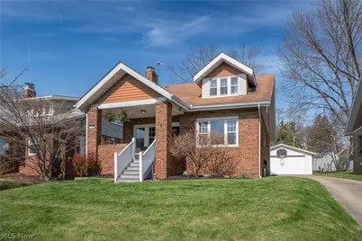 2416 4th Street, Cuyahoga Falls, OH 44221 - Photo 1