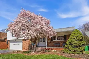 131 E 194th St, Euclid, OH 44119 - Photo 4