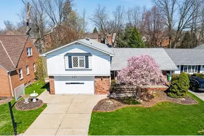 131 E 194th Street, Euclid, OH 44119 - Photo 2