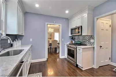 3648 Tolland Road, Huber Heights, OH 44122 - Photo 6