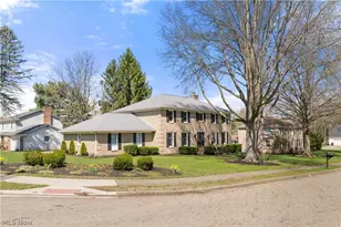 4705 Woodland Ave NW, Canton, OH 44709 - Photo 2