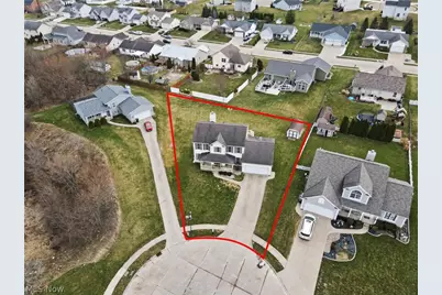 1380 Lanedale Street NW, Massillon, OH 44647 - Photo 36