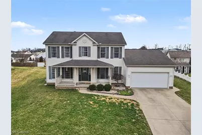 1380 Lanedale Street NW, Massillon, OH 44647 - Photo 2