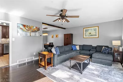 6911 Lantern Lane, Parma Heights, OH 44130 - Photo 4