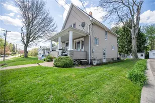 2605 Demington Ave NW, Canton, OH 44708 - Photo 2