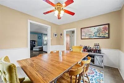 2007 Cleveland Avenue SW, Canton, OH 44707 - Photo 16