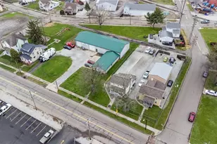 2007 Cleveland Ave SW, Canton, OH 44707 - Photo 4