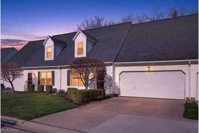 3400 Newport Cove #B-20, Willoughby, OH 44094 - Photo 1