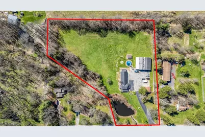 15064 W River Road, Columbia Station, OH 44028 - Photo 46