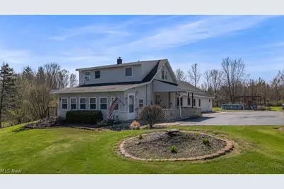 15064 W River Road, Columbia Station, OH 44028 - Photo 1