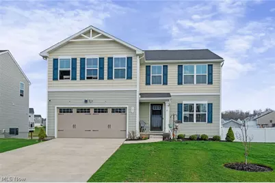 535 Cherrywood Lane, Painesville, OH 44077 - Photo 6