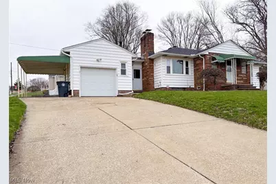1528 Hammel Street, Akron, OH 44306 - Photo 2