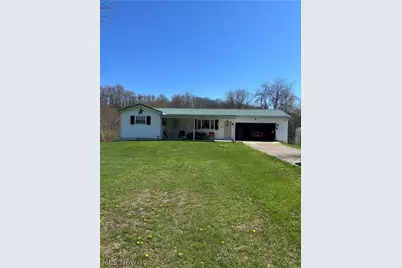 60700 Quartz Road, Byesville, OH 43723 - Photo 1