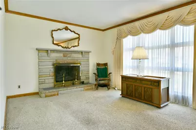 1737 Westwood Drive NW, Warren, OH 44485 - Photo 4