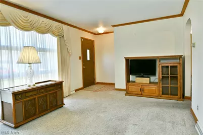 1737 Westwood Drive NW, Warren, OH 44485 - Photo 6