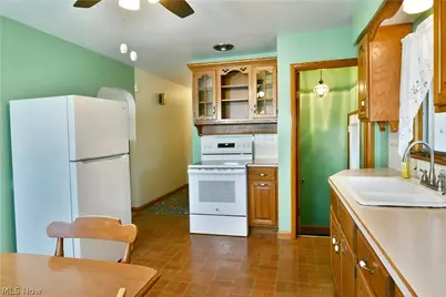 1737 Westwood Drive NW, Warren, OH 44485 - Photo 12