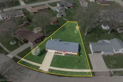 1126 3rd Street SW, New Philadelphia, OH 44663 - Photo 34