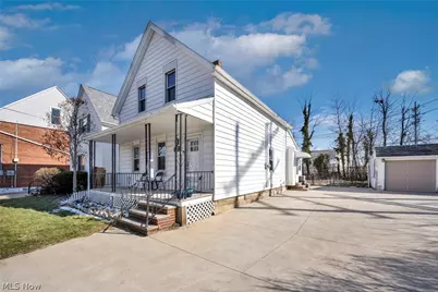 12929 Plover Street, Oakwood, OH 44107 - Photo 4