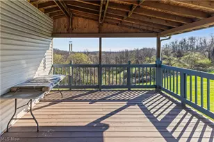 910 Morton Hill Rd, Colliers, WV 26035 - Photo 36