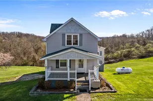 910 Morton Hill Rd, Colliers, WV 26035 - Photo 2