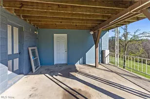 910 Morton Hill Rd, Colliers, WV 26035 - Photo 34