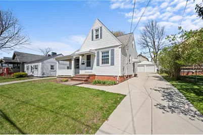 4912 Behrwald Avenue, Loveland, OH 44144 - Photo 1