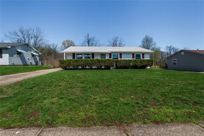 1993 Kelsey Drive, Cuyahoga Falls, OH 44221 - Photo 2