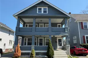 1265 Marlowe Ave, Oakwood, OH 44107 - Photo 1