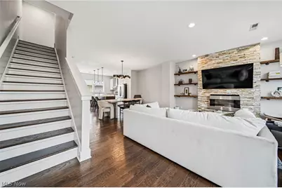 1245 W 75th Street #D-1245, Loveland, OH 44102 - Photo 8