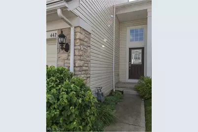 442 Turner Drive, Akron, OH 44321 - Photo 2