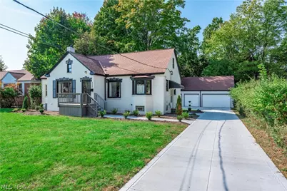6430 Olde York Road, Parma Heights, OH 44130 - Photo 2