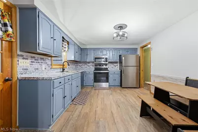 4921 18th Street NW, Canton, OH 44708 - Photo 8