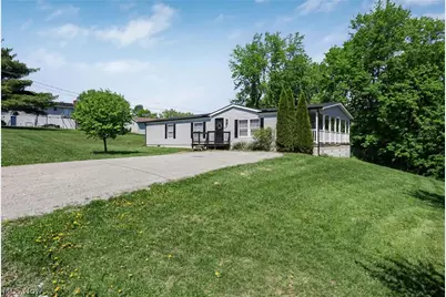 180 Rusty Rifle Road, Zanesville, OH 43701 - Photo 2