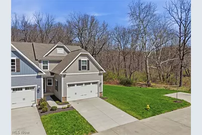 1581 Mud Brook Court, Akron, OH 44313 - Photo 2