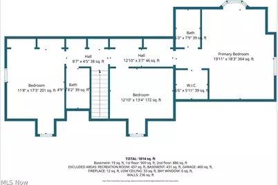 350 Nelmar Drive, Painesville Twp, OH 44077 - Photo 34