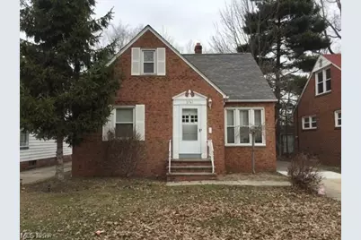 3741 Monticello Boulevard, Cleveland Heights, OH 44121 - Photo 1