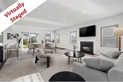 36590 Gladstone Mill Drive, North Ridgeville, OH 44039 - Photo 8