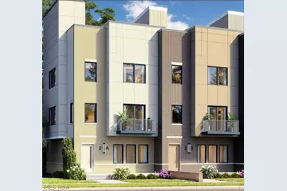 12534 Lake Avenue #5, Oakwood, OH 44107 - Photo 2