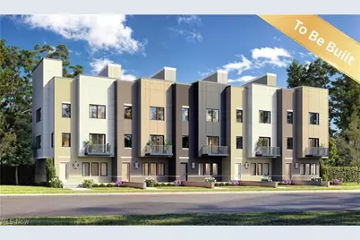 12534 Lake Avenue #5, Oakwood, OH 44107 - Photo 1