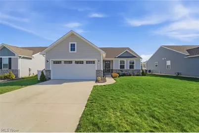 3868 Willow Way, Perry, OH 44081 - Photo 2