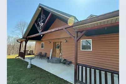 8902 N State Route 78, Caldwell, OH 43724 - Photo 2