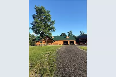 8902 N State Route 78, Caldwell, OH 43724 - Photo 1