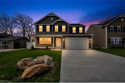5984 Cornell Avenue, North Ridgeville, OH 44039 - Photo 1