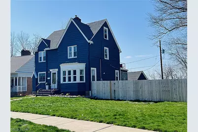 25291 Chatworth Drive, Euclid, OH 44117 - Photo 4