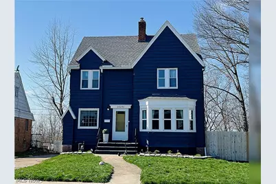 25291 Chatworth Drive, Euclid, OH 44117 - Photo 1