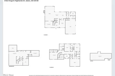 6162 Chagrin Highlands Drive, Solon, OH 44139 - Photo 48
