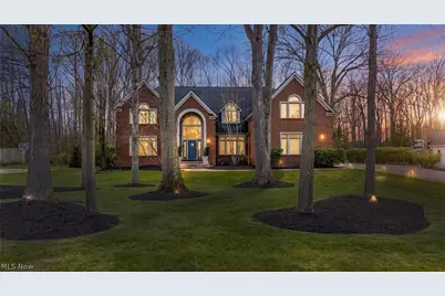 6162 Chagrin Highlands Drive, Solon, OH 44139 - Photo 1