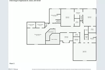 6162 Chagrin Highlands Drive, Solon, OH 44139 - Photo 46